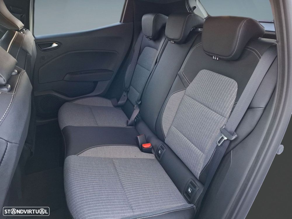 Renault Clio 1.0 TCe Techno - 14