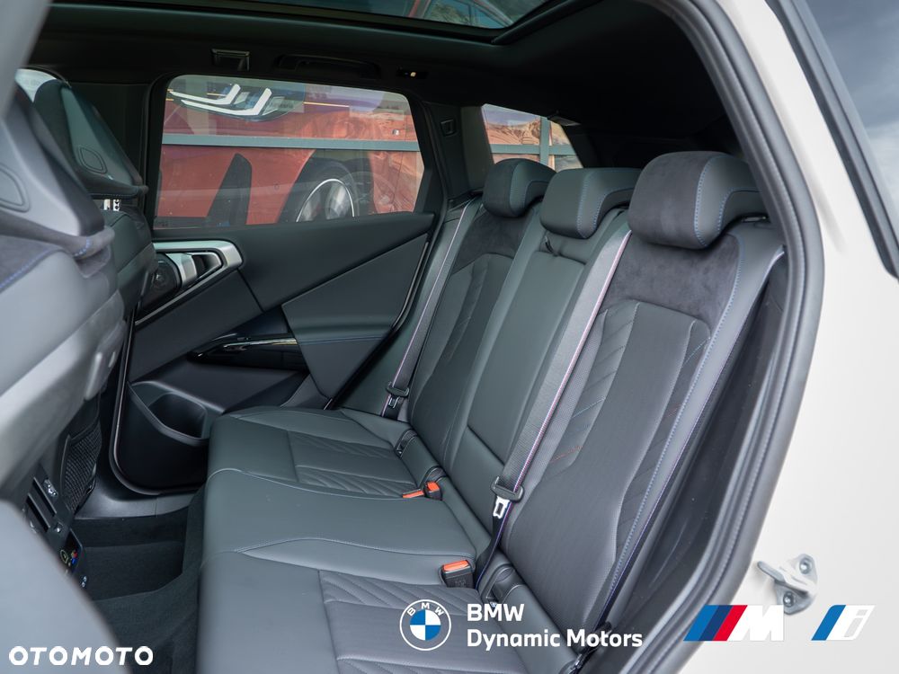 BMW X3 20d xDrive - 26