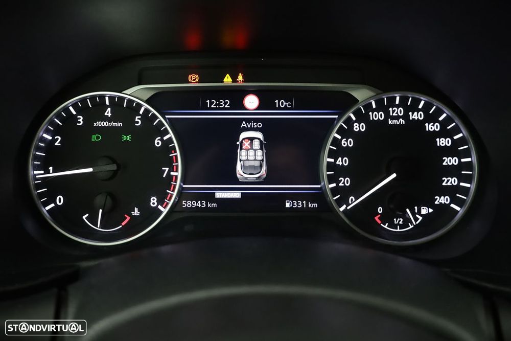 Nissan Juke 1.0 DIG-T N-Connecta - 15