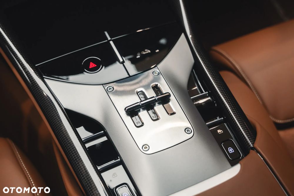 Ferrari Purosangue - 25