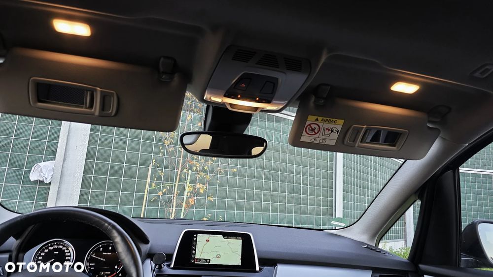 BMW Seria 2 218d Active Tourer Sport-Aut Advantage - 29