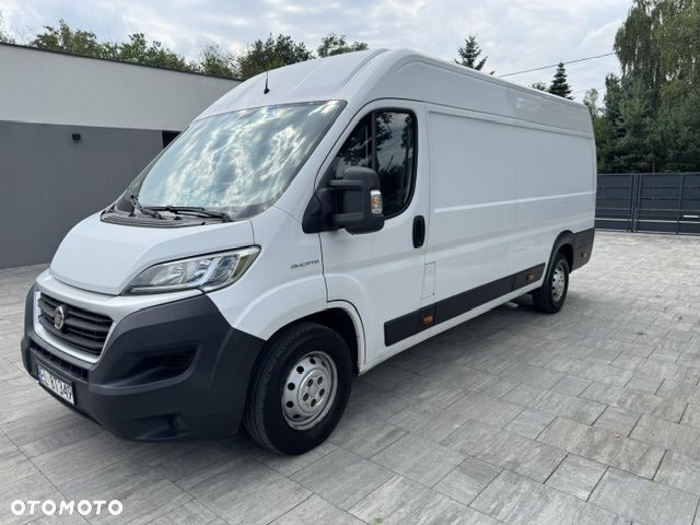 Fiat Ducato - 1