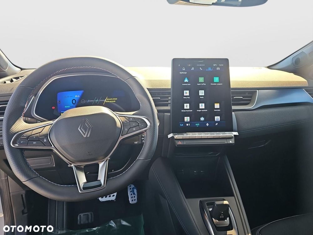 Renault Symbioz - 11