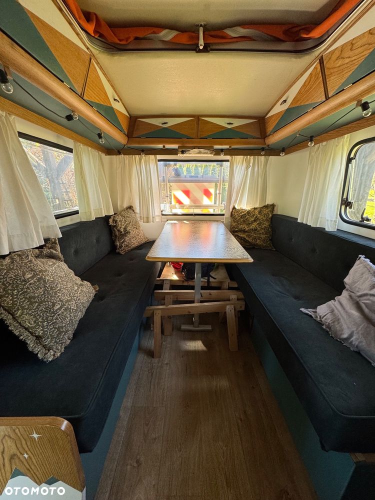 Hymer-Eriba Pan Familia - 8