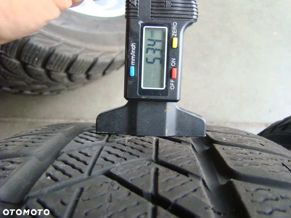 a94 5x112 Mercedes W206 W205 W177 CLA C118 W247 7,5jx18 et40 opony zima 225/45 - 17