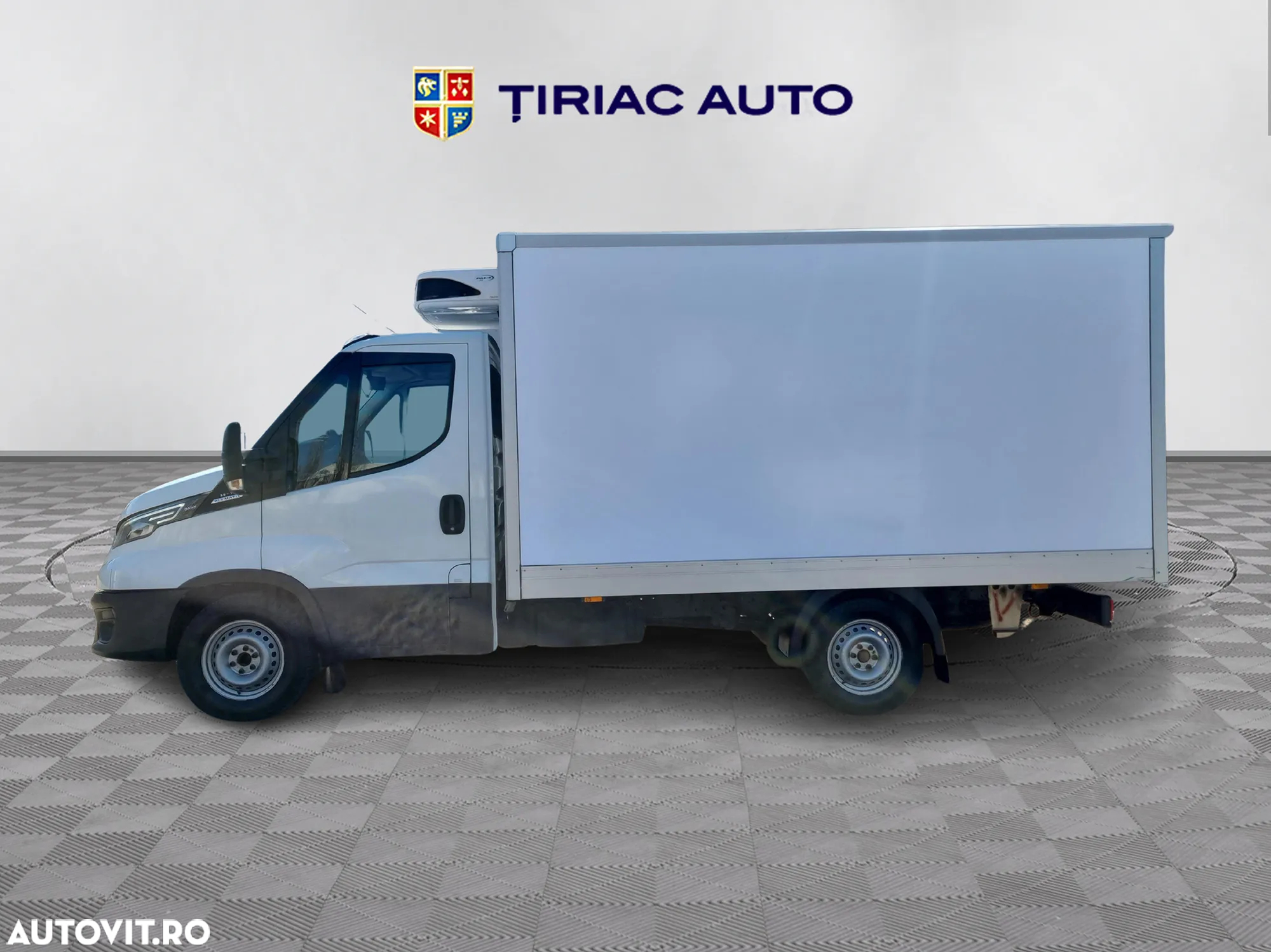 Iveco Daily 35-140 - 2
