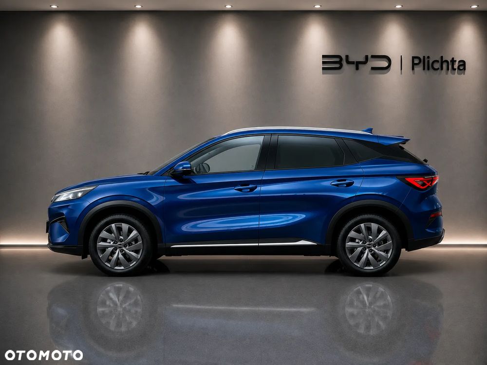 BYD Atto 3 74.8kWh Excellence AWD - 5