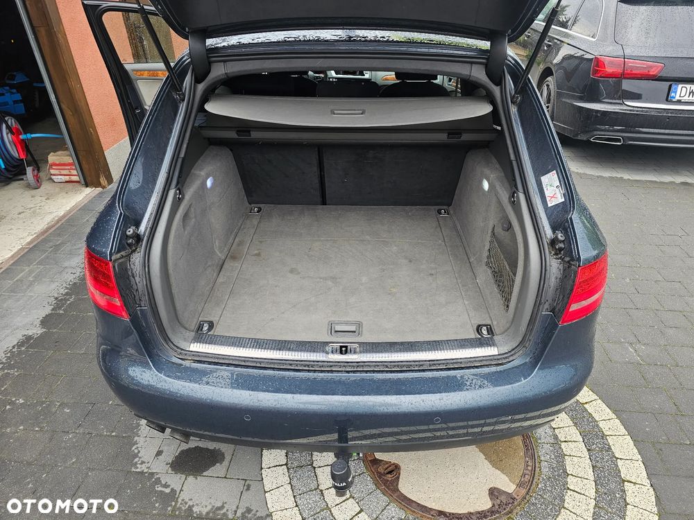 Audi A4 - 5