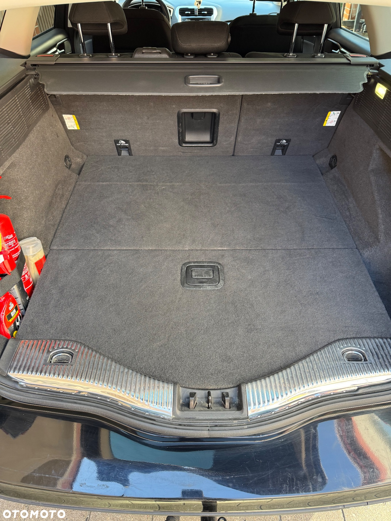Ford Mondeo 1.5 TDCi Edition - 32