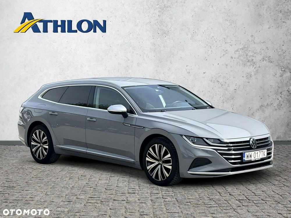 Volkswagen Arteon - 7