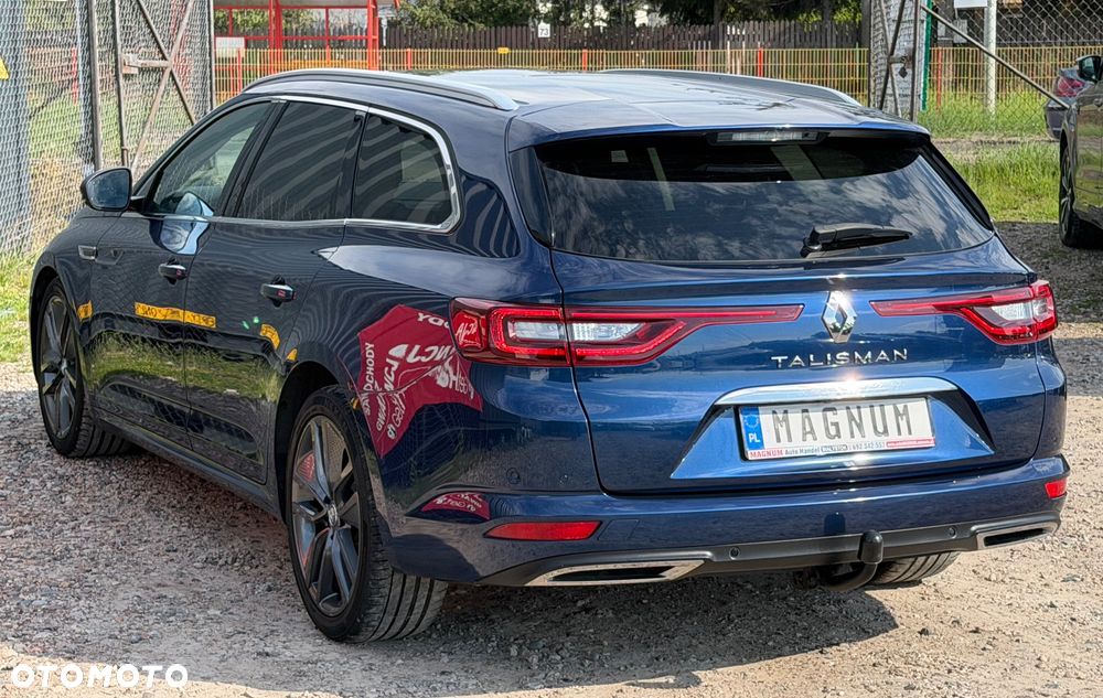 Renault Talisman ENERGY dCi 160 EDC LIMITED - 35