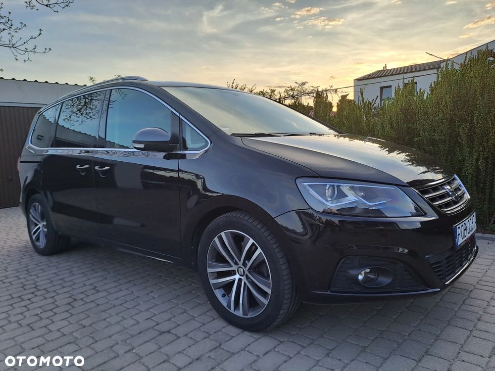 Seat Alhambra - 4