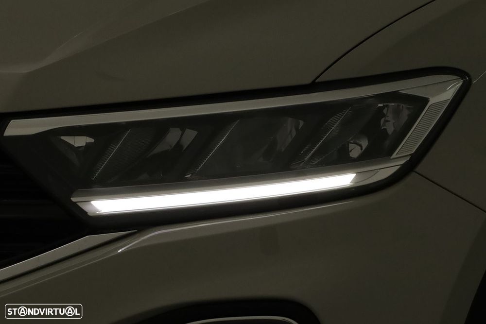 VW T-Roc 1.0 TSI Life - 6