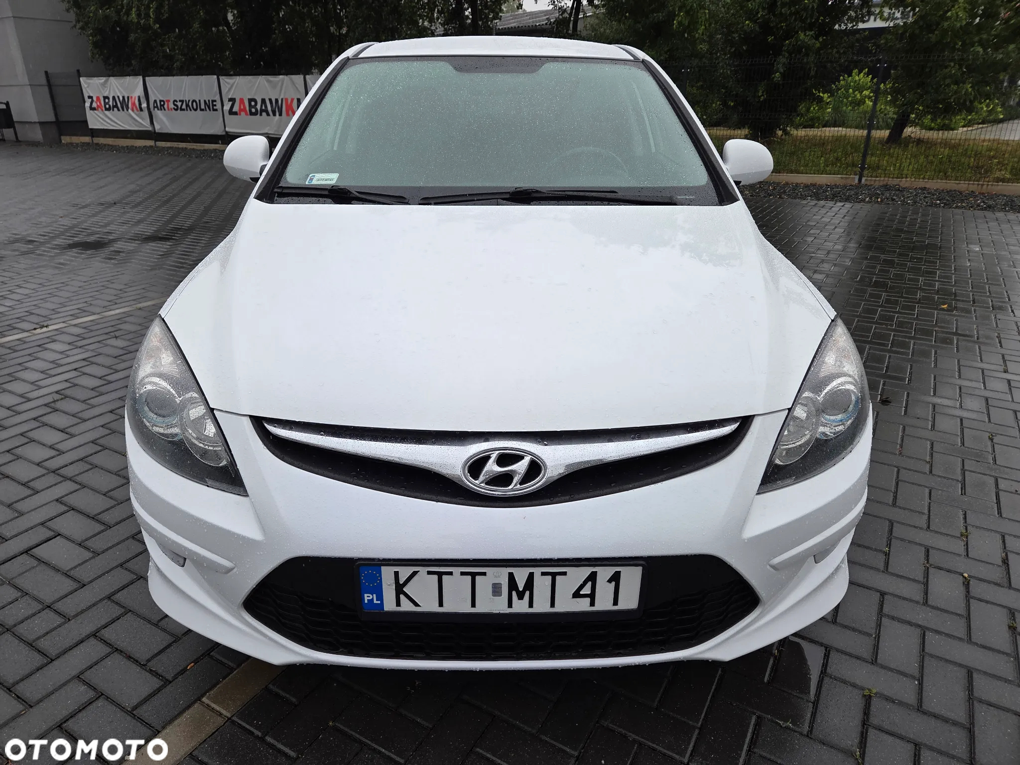 Hyundai i30 - 3