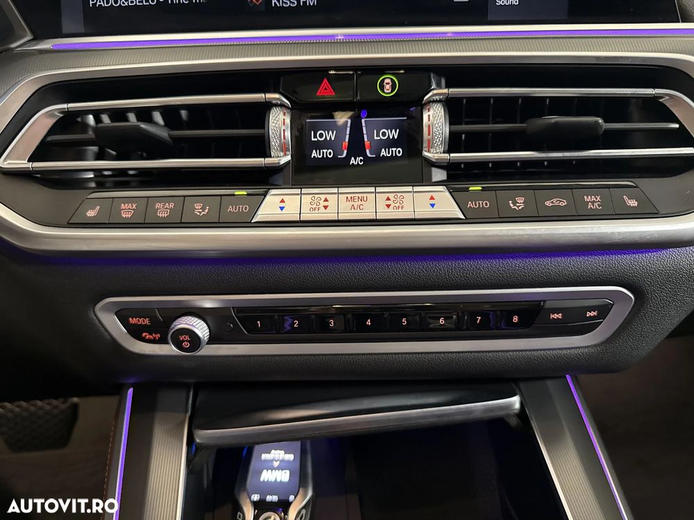 BMW X5 xDrive30d AT MHEV - 19
