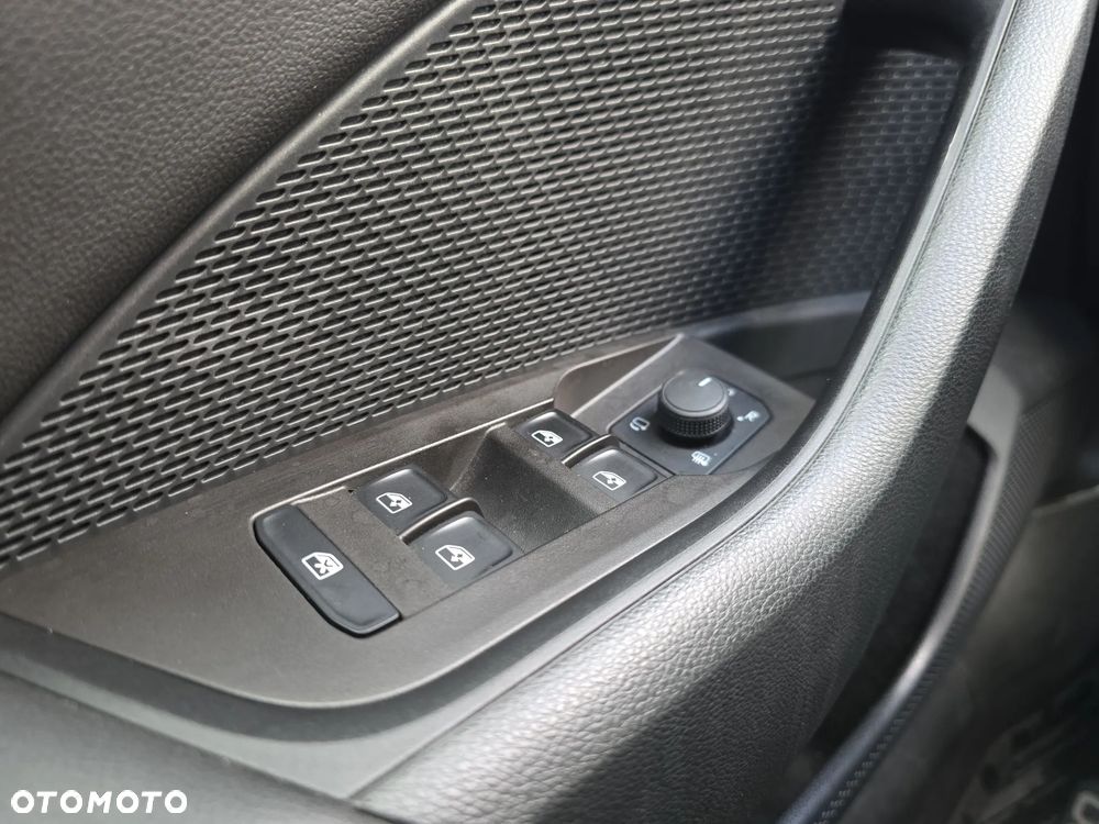 Skoda Octavia 1.5 TSI e-Tec Style DSG - 22