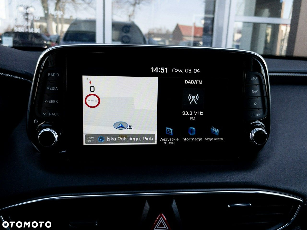 Hyundai Santa Fe 2.0 CRDi Platinum 4WD - 24