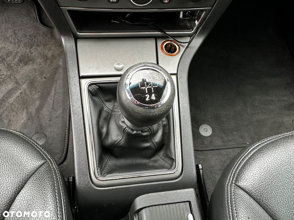 Opel Vectra 1.8 Cosmo Plus - 30