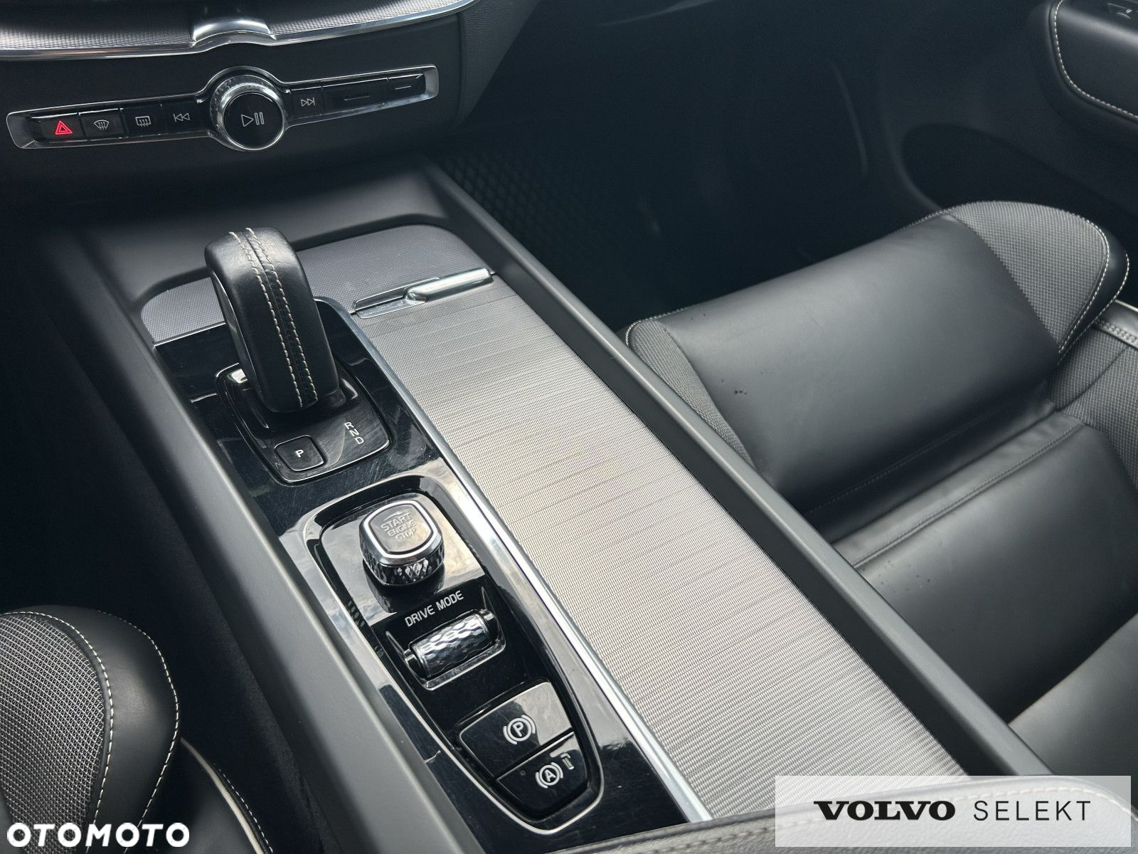 Volvo XC 60 - 19