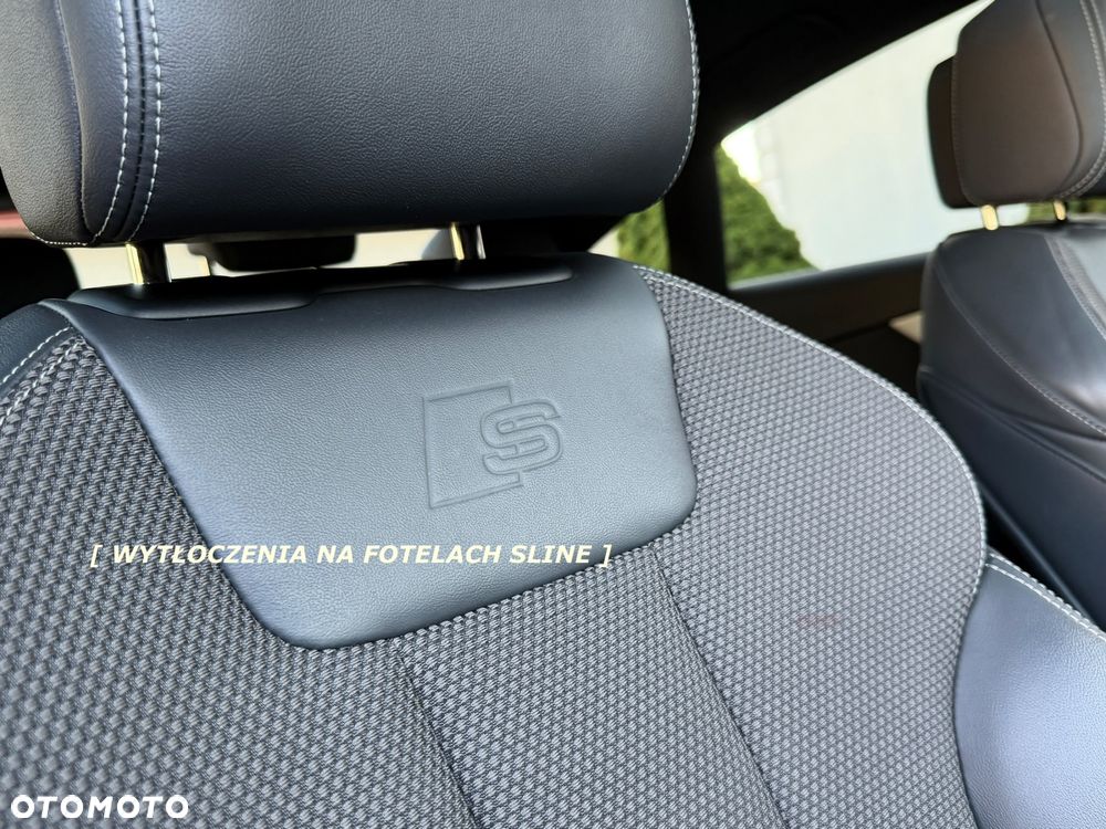 Audi A5 Sportback 40 TFSI S tronic S line - 12