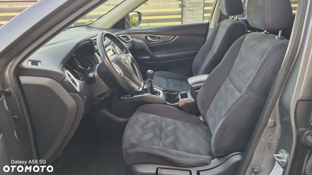 Nissan X-Trail - 10