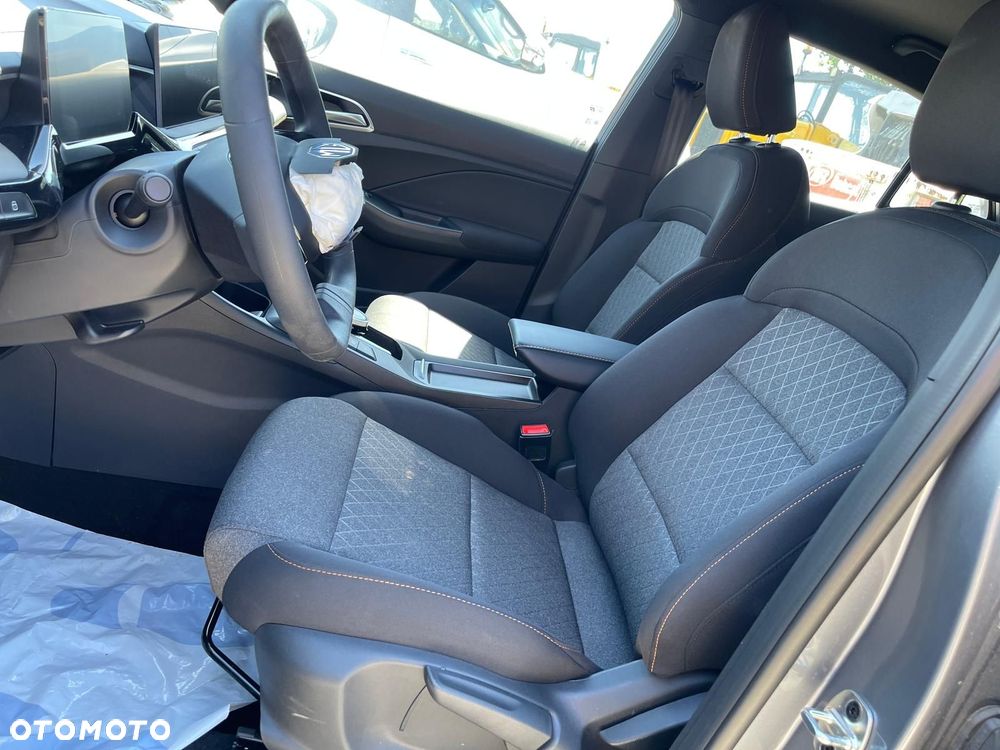 MG MG3 1.5 HEV+ Excite - 17