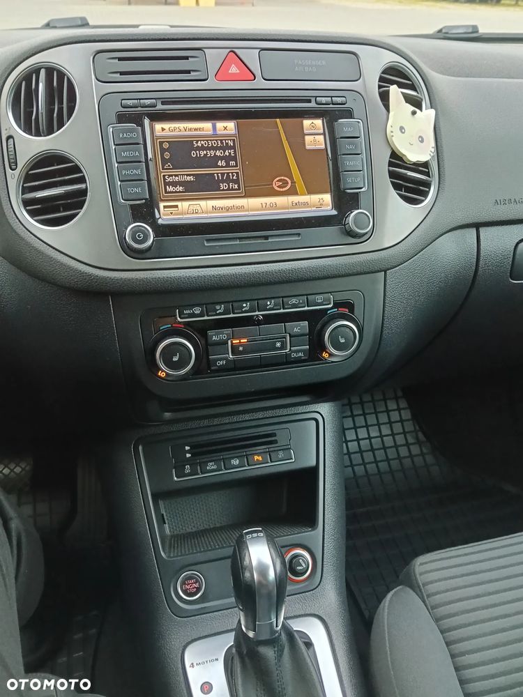 Volkswagen Tiguan - 18