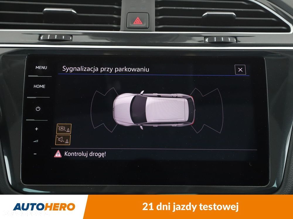 Volkswagen Tiguan 2.0 TSI 4Mot IQ Drive DSG - 22