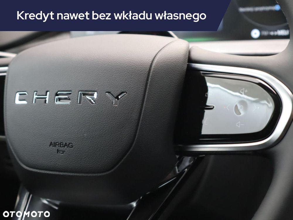 Chery Tiggo 4 - 19