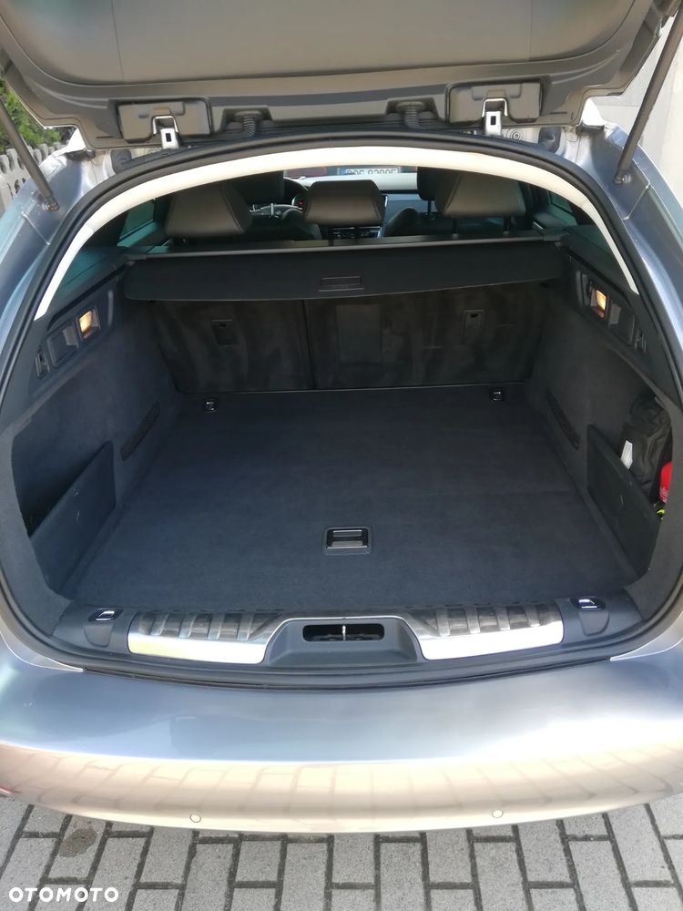 Peugeot 508 2.0 BlueHDi Allure S&S - 9