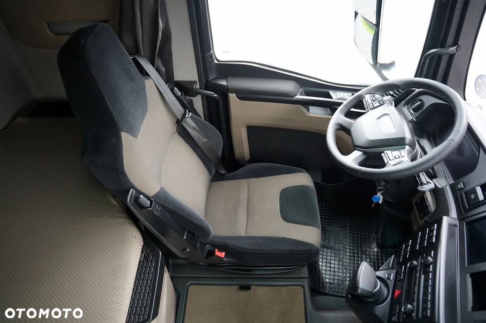 MAN TGX 18.470 / GM / RETARDER / NAVI RIO / EURO 6 - 27