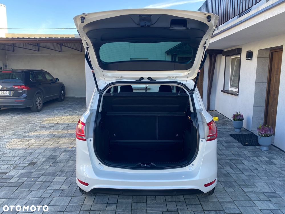 Ford B-MAX 1.5 TDCi Individual - 10