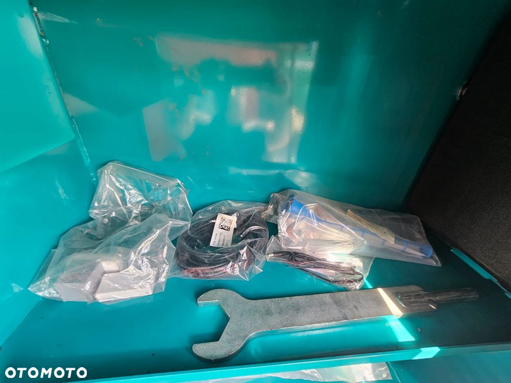 Powerscreen Maxtrak 1150 - 25
