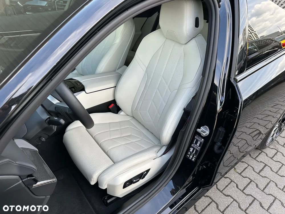 BMW Seria 5 - 9