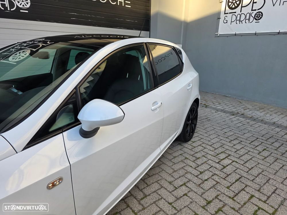 SEAT Ibiza 1.0 EcoTSI FR - 21