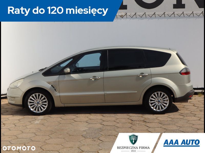 Ford S-Max - 3