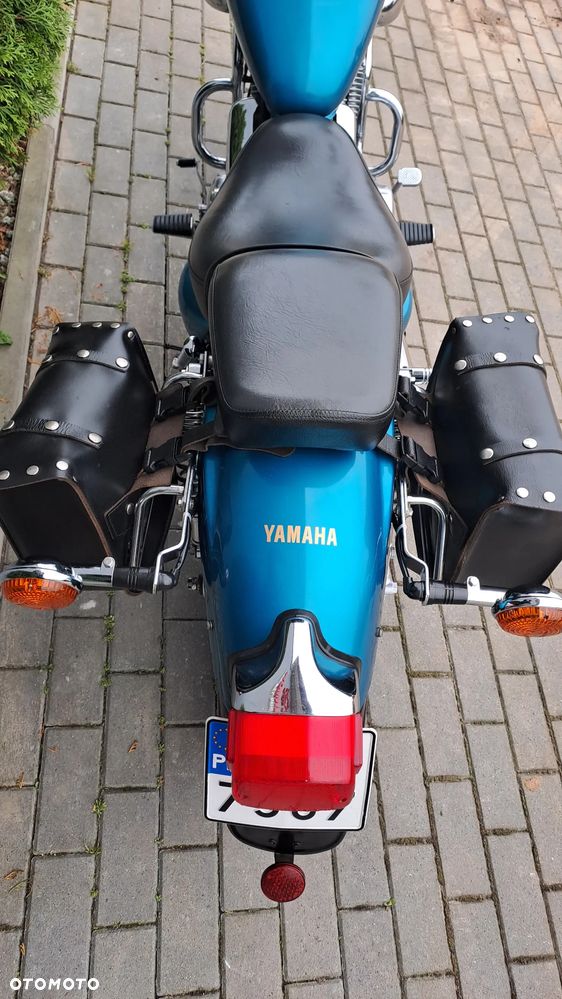 Yamaha Virago - 24