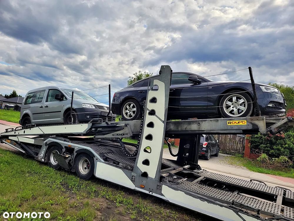Volkswagen Caddy 1.6 Life Style Edition (5-Si.) - 40