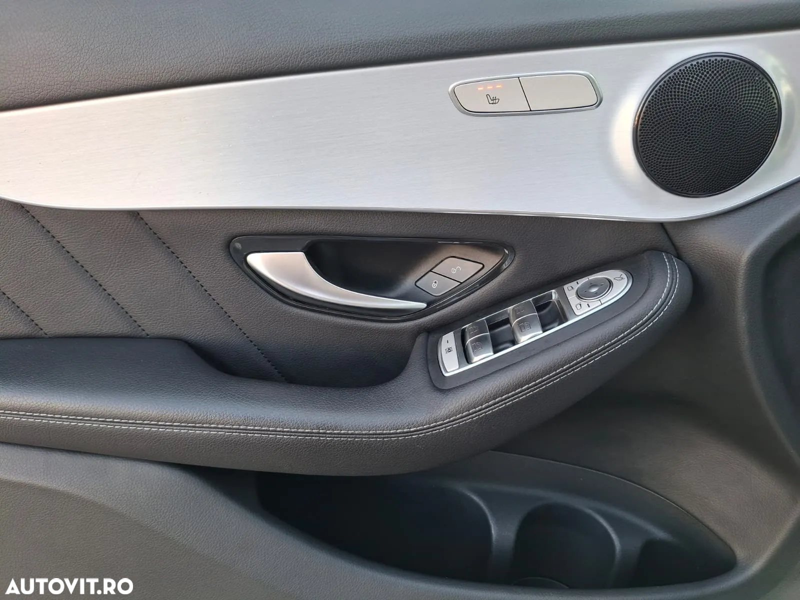 Mercedes-Benz GLC 200 4MATIC MHEV - 22