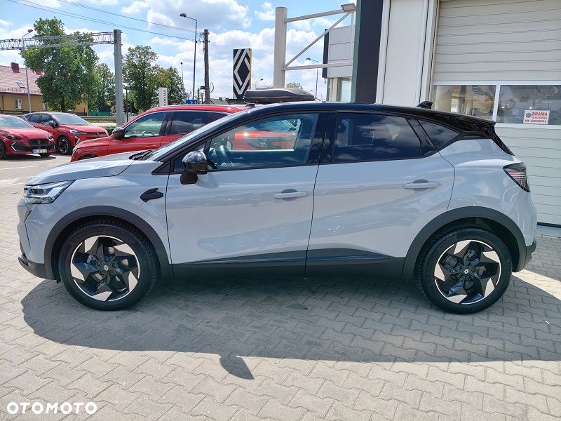 Renault Captur 1.0 TCe Techno - 5
