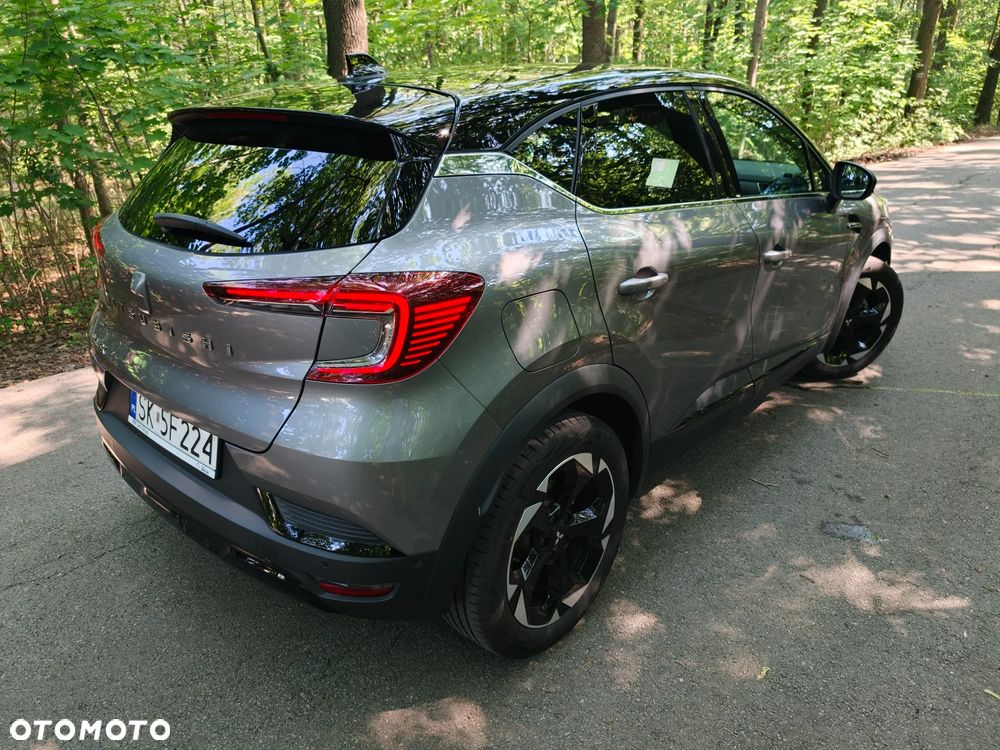 Mitsubishi ASX 1.3 mHEV Instyle DCT - 16