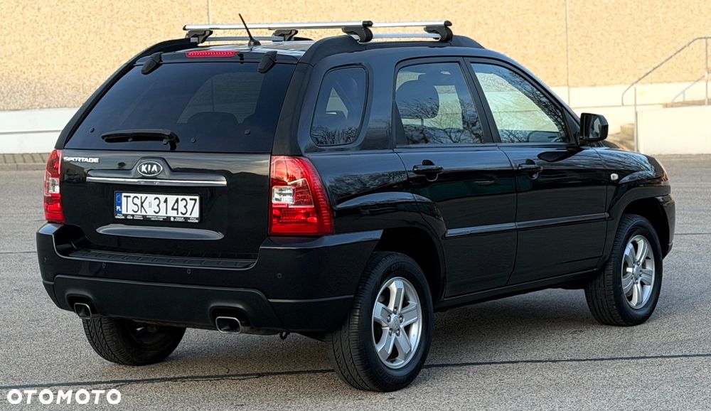 Kia Sportage 2.0 Tour 2WD - 2