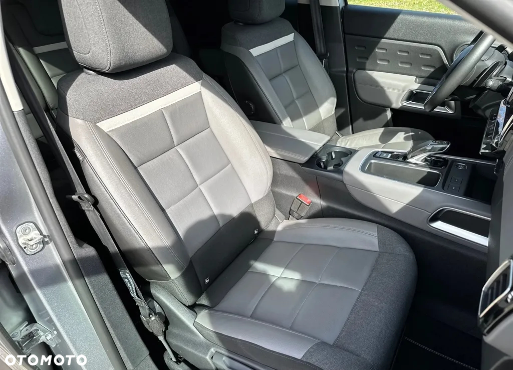 Citroën C5 Aircross 1.5 BlueHDi Shine Pack EAT8 - 22