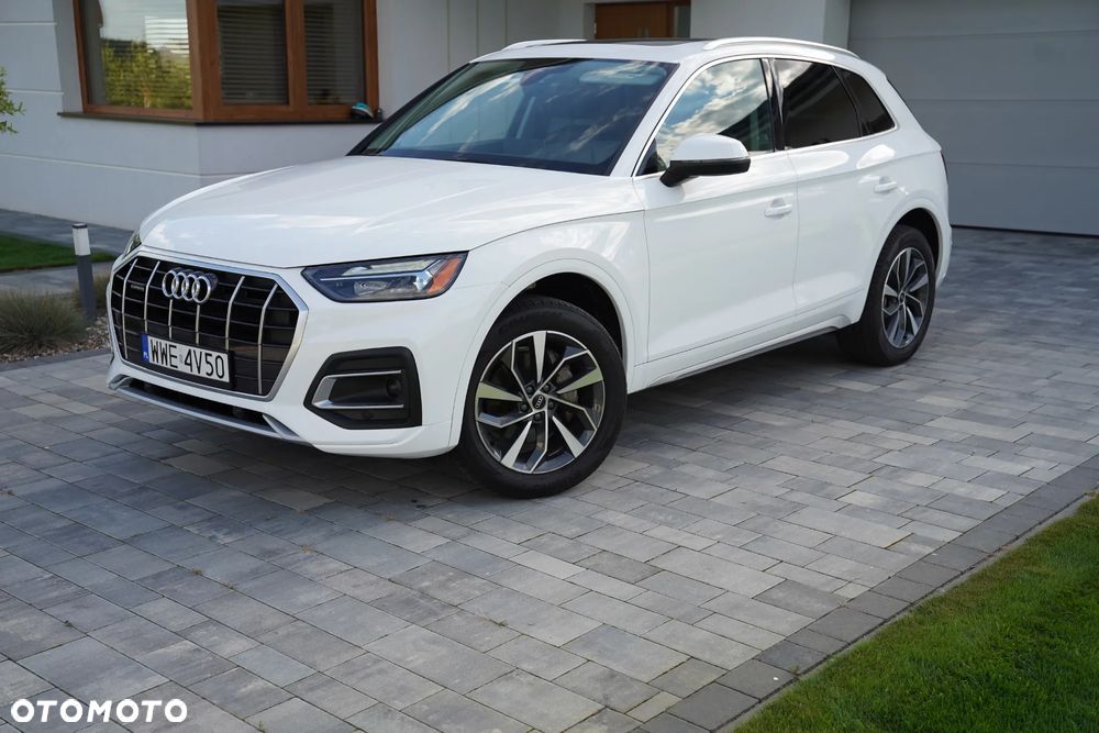 Audi Q5 - 21