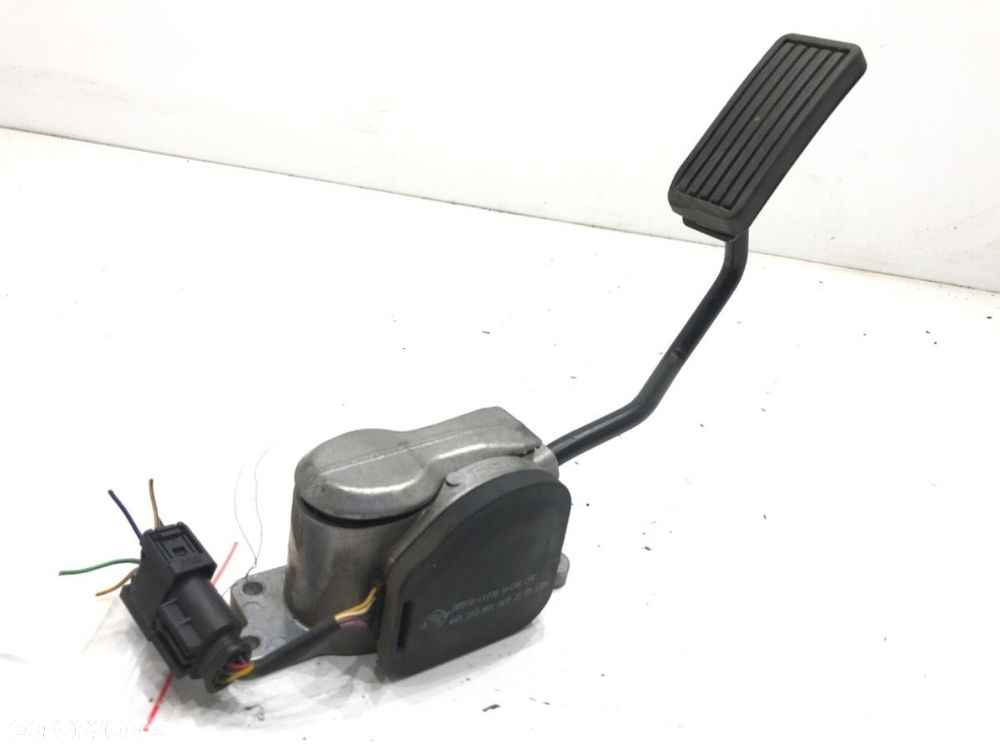 POTENCJOMETR GAZU  SSANGYONG CHAIRMAN (HT_) 1997 - 2022 3.2 165 kW [225 KM] benzyna 2011 - 2022 - 1