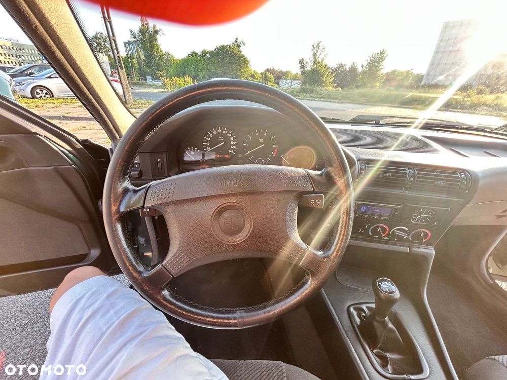 BMW Seria 5 - 35