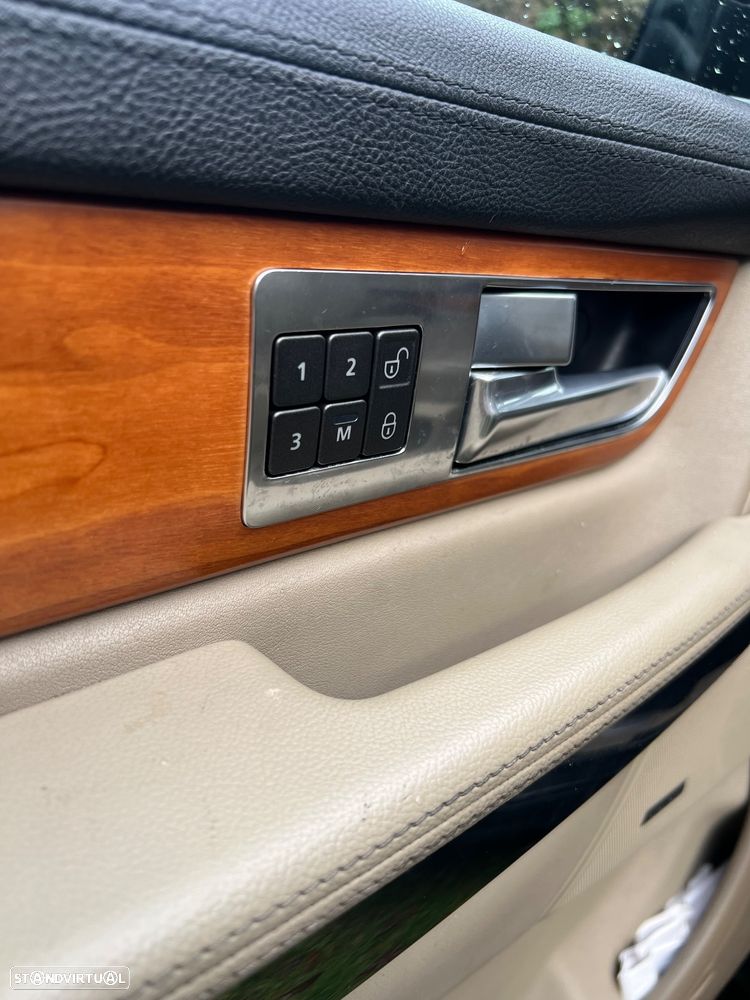 Land Rover Range Rover Sport 3.0 TDV6 HSE - 21