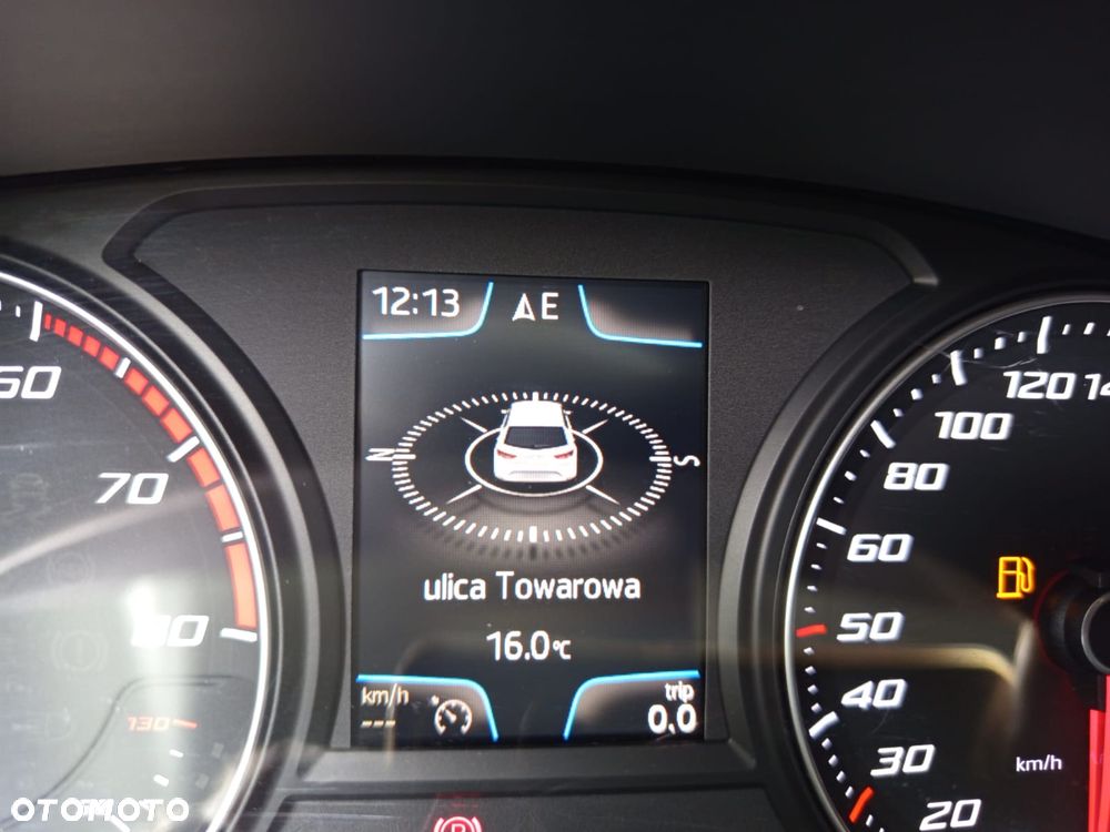 Seat Leon 1.4 TSI Start&Stop Style - 20