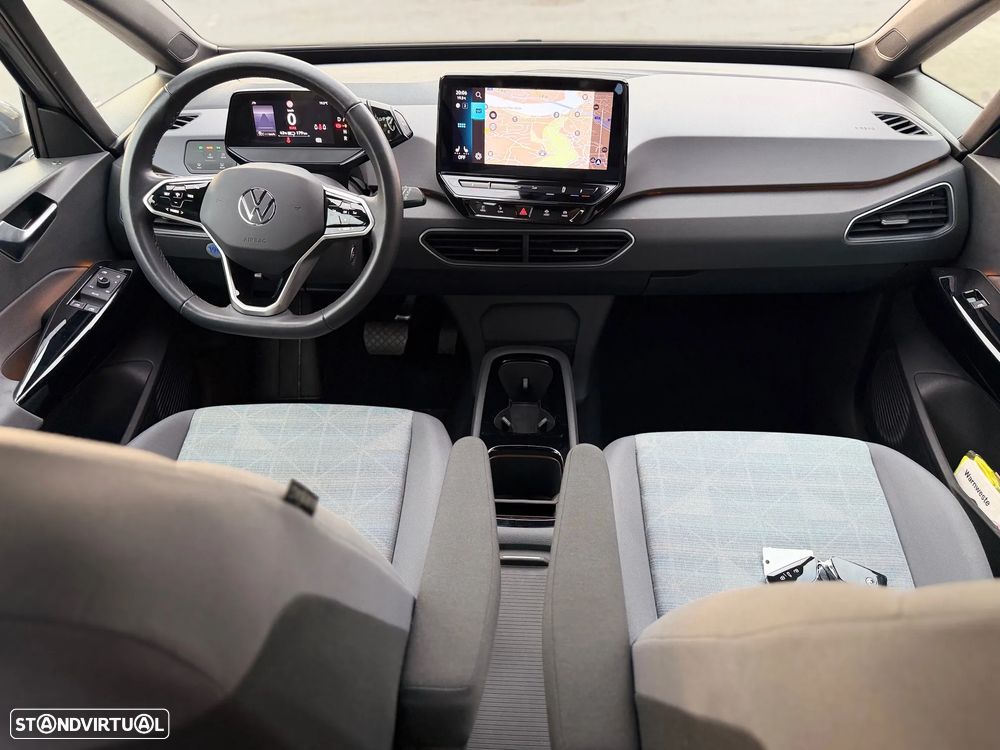 VW ID.3 Pro Business - 4