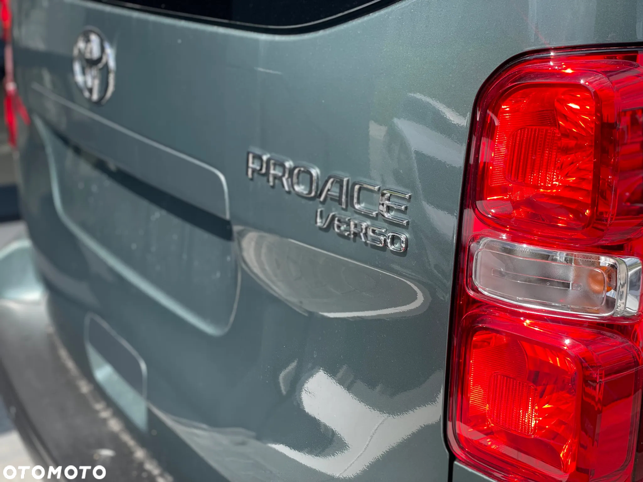 Toyota Proace Verso 2.0 D4-D Long Family - 20